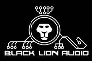 Black Lion Audio